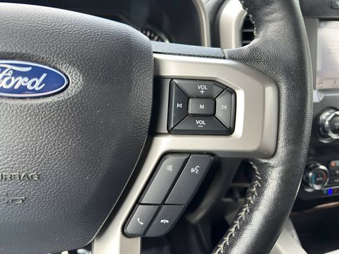 Used 2019 Ford F150 Lariat w/ Equipment Group 501A Mid AWD/4WD image 21