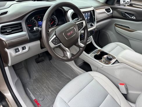 Used 2022 GMC Acadia SLE w/ Driver Convenience Package image 20