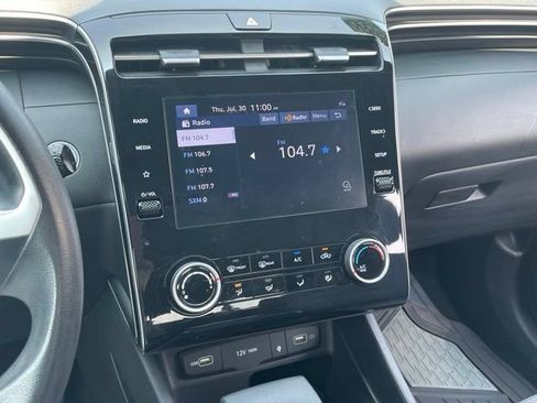 Used 2022 Hyundai Santa Cruz SEL w/ Activity Package FWD image 17