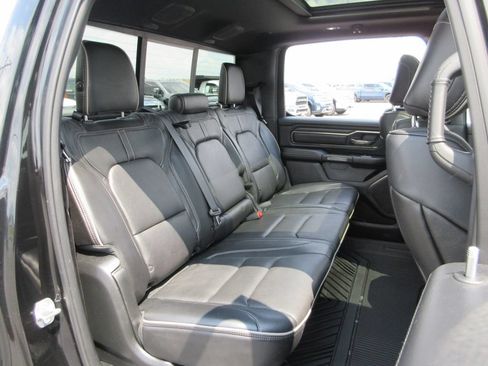 Used 2019 RAM 1500 Limited w/ Advanced Safety Group AWD/4WD image 25