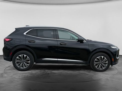 Used 2024 Buick Envision Preferred AWD/4WD image 11