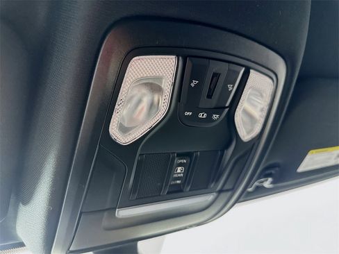 Used 2021 RAM 2500 Power Wagon image 31