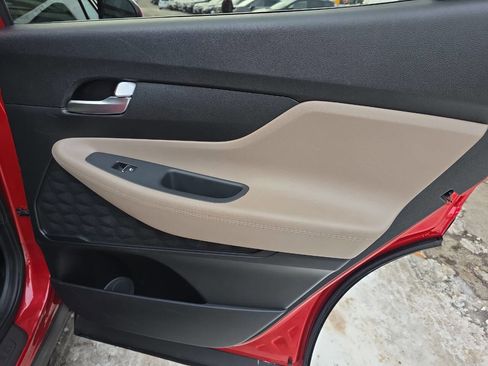 Used 2020 Hyundai Santa Fe SEL w/ Cargo Package image 26