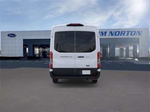 New 2026 Ford Transit 350 XLT image 5