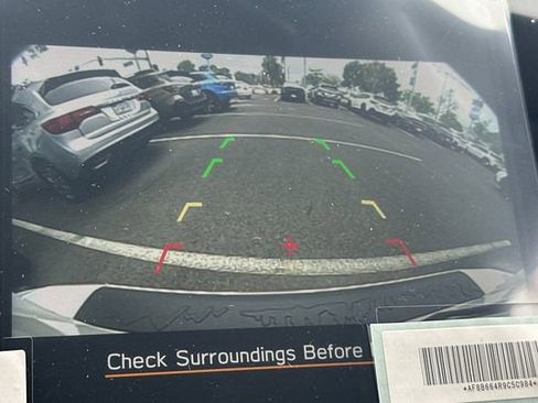 New 2026 Subaru Crosstrek 2.0i Premium image 16