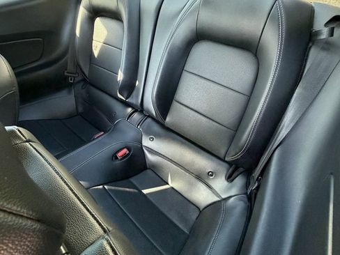 Used 2021 Ford Mustang Premium w/ Ford Safe & Smart Package image 22