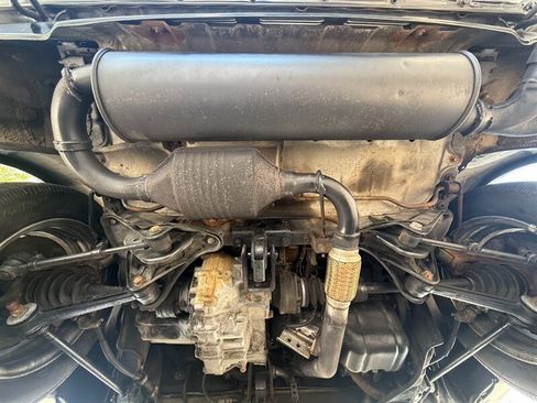 Used 1989 Toyota MR2 Supercharged RWD image 64