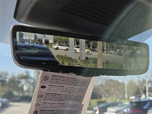 Certified 2024 INFINITI QX80 Sensory image 33