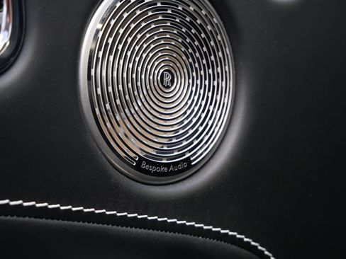 Used 2019 Rolls-Royce Ghost RWD image 28