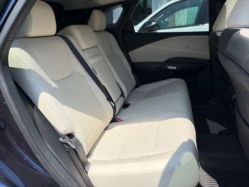 Used 2024 Lexus RX 350 FWD w/ Convenience Package image 6