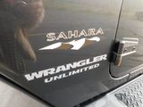 Used 2016 Jeep Wrangler Unlimited Sahara w/ Dual Top Group image 5