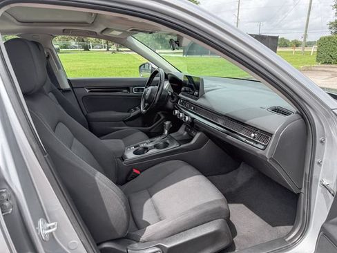 Used 2022 Honda Civic EX image 22