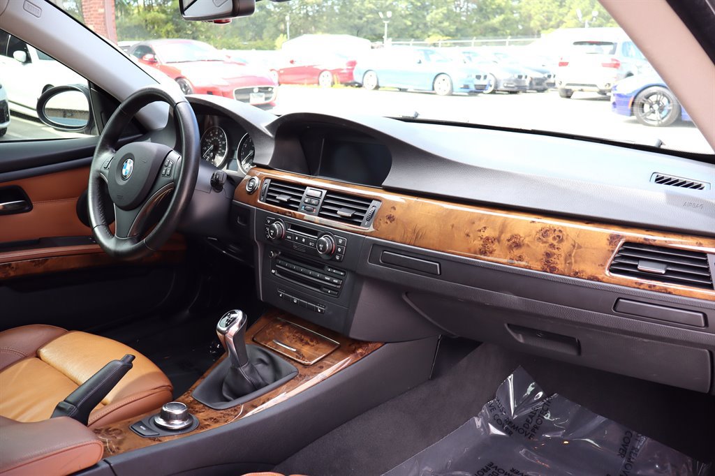 Used 2008 BMW 335i Coupe RWD image 15
