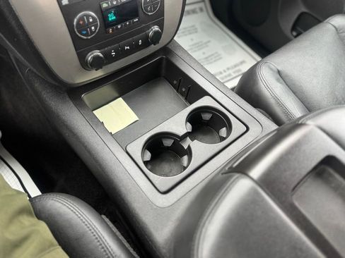 Used 2013 Chevrolet Silverado 1500 LTZ w/ LTZ Plus Package AWD/4WD image 35