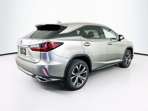 Used 2019 Lexus RX 350 FWD w/ Navigation Package image 9