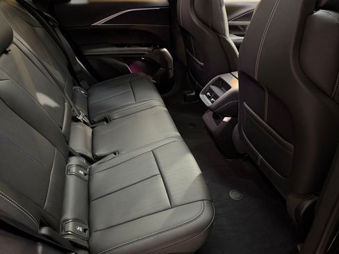 New 2026 Cadillac Lyriq Sport AWD/4WD image 47