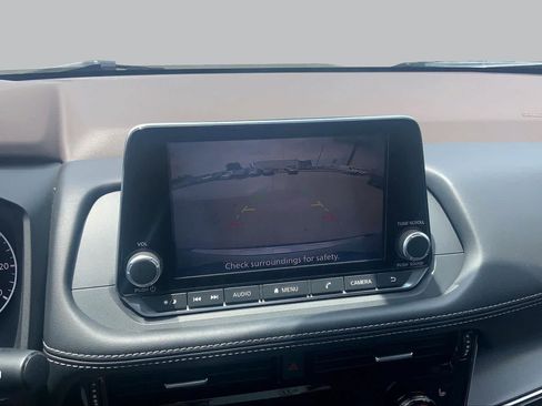 Used 2023 Nissan Rogue SV w/ SV Premium Package FWD image 27