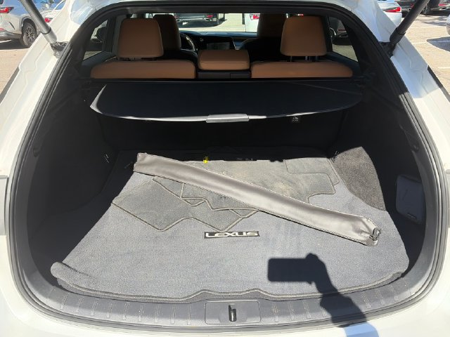 Certified 2024 Lexus RX 350 Premium w/ Accessory Package (Z1) AWD/4WD image 32