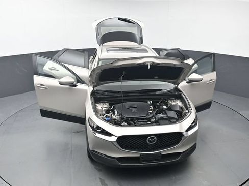 Certified 2024 MAZDA CX-30 AWD 2.5 S w/ Preferred Package image 51