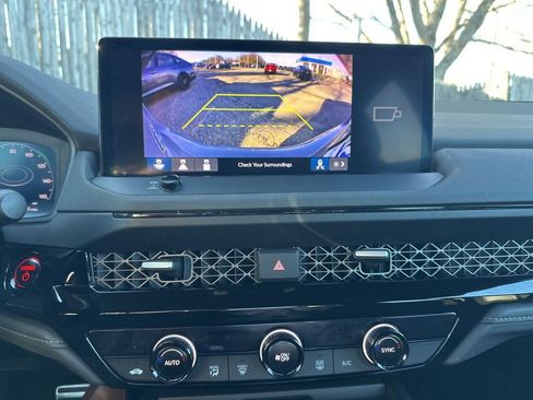 Used 2024 Honda Accord Sport image 25