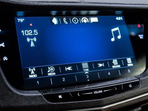 Used 2016 Cadillac CT6 Luxury AWD/4WD image 38