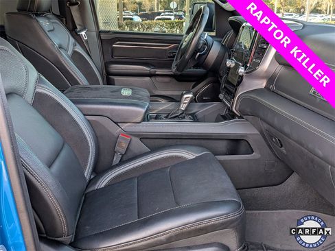 Used 2023 RAM 1500 TRX w/ TRX Level 2 Equipment Group image 24