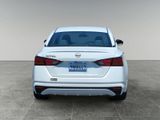 Used 2024 Nissan Altima 2.5 S image 4