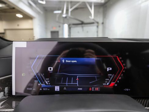 New 2026 BMW X5 M Competition w/ Executive Package image 15