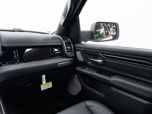 New 2026 RAM 1500 Rebel w/ Rebel Level 2 Equipment Group AWD/4WD image 11