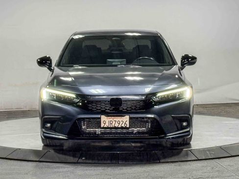 Used 2024 Honda Civic Sport image 6