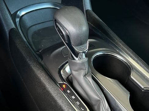 Used 2024 Chevrolet Malibu LT image 22