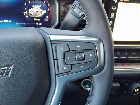 New 2026 Chevrolet Silverado 2500 LT w/ Trail Boss Package AWD/4WD image 26