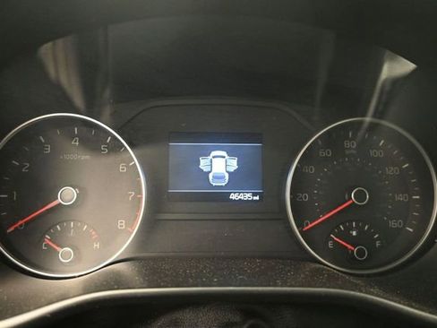 Used 2022 Kia Sportage LX FWD image 12