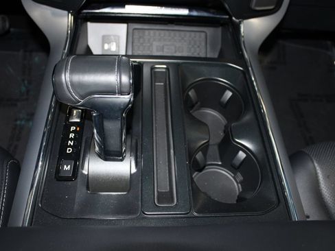 Used 2023 Ford F150 Lariat w/ Equipment Group 502A High AWD/4WD image 19