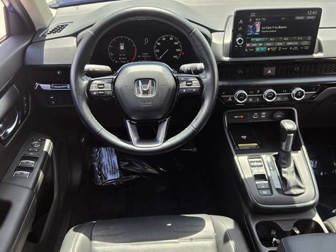 Used 2025 Honda CR-V EX-L image 13