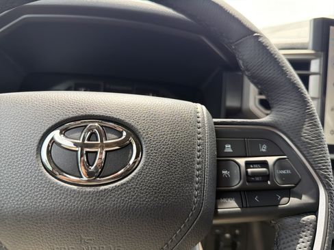 New 2025 Toyota Tundra SR5 AWD/4WD image 28