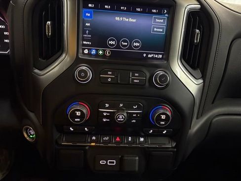 Used 2019 Chevrolet Silverado 1500 LT w/ All-Star Edition AWD/4WD image 21