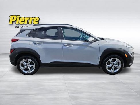 Used 2023 Hyundai Kona SEL image 6