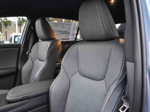 New 2026 Lexus RZ 350e RZ 350e image 22