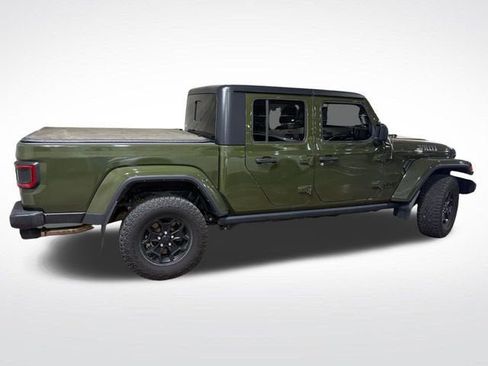 Used 2021 Jeep Gladiator Sport AWD/4WD image 3