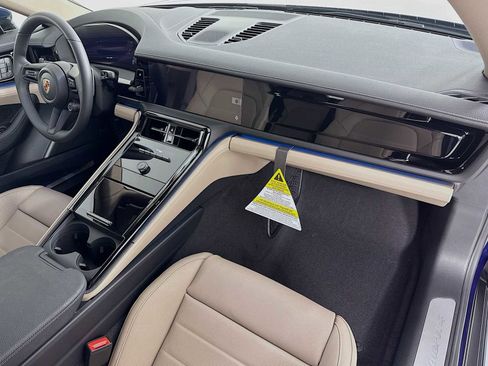 New 2026 Porsche Panamera 4 image 30