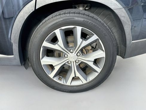 Used 2021 Hyundai Palisade SEL w/ Premium Package FWD image 23
