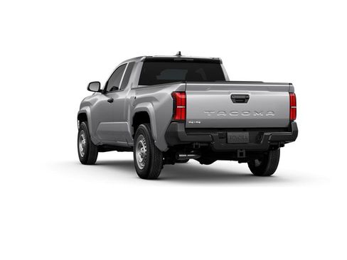 New 2026 Toyota Tacoma SR AWD/4WD image 26