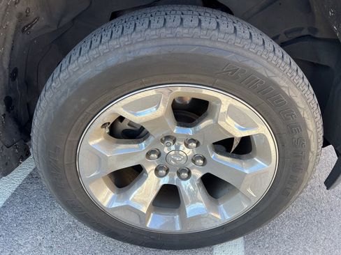 Used 2019 RAM 1500 Big Horn image 14