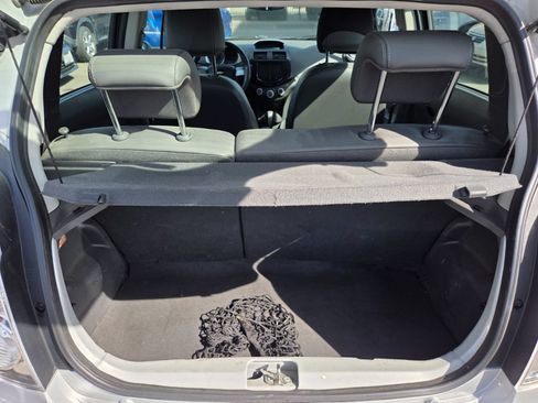 Used 2013 Chevrolet Spark LT FWD image 12