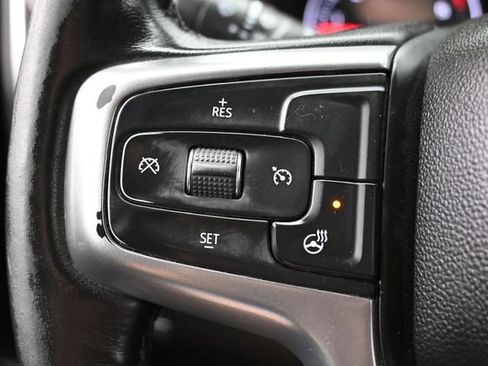 Used 2022 Chevrolet Silverado 2500 LTZ w/ LTZ Plus Package AWD/4WD image 31