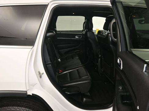 Used 2020 Jeep Grand Cherokee Limited AWD/4WD image 37