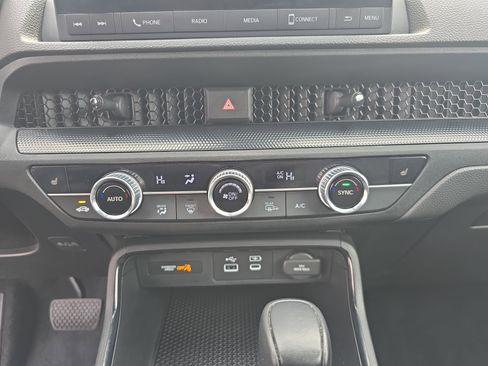 Used 2023 Honda CR-V Sport image 21