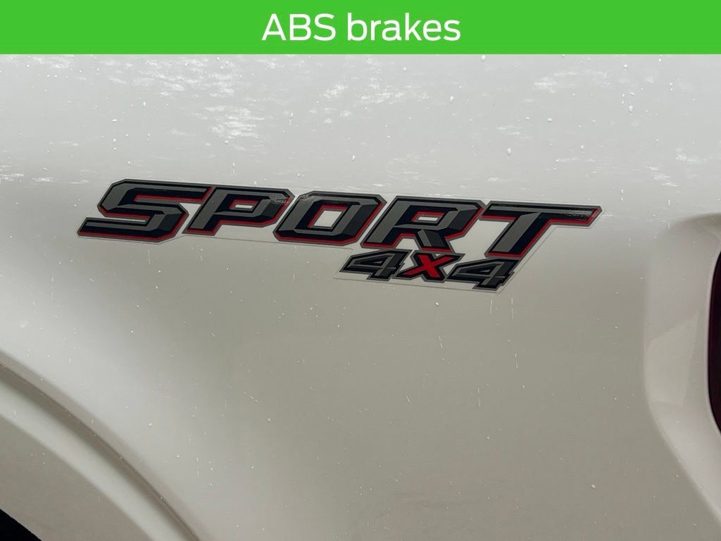 Used 2023 Ford F150 XLT w/ Equipment Group 302A High AWD/4WD image 12