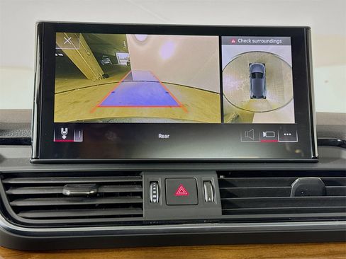 Certified 2022 Audi Q5 2.0T Premium Plus w/ Premium Plus Package image 14